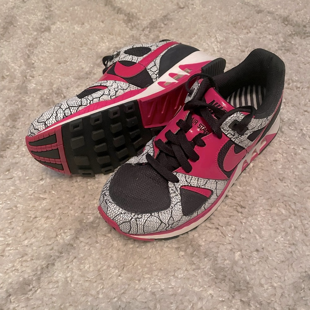 Nike Air Stab Customized Nike ID